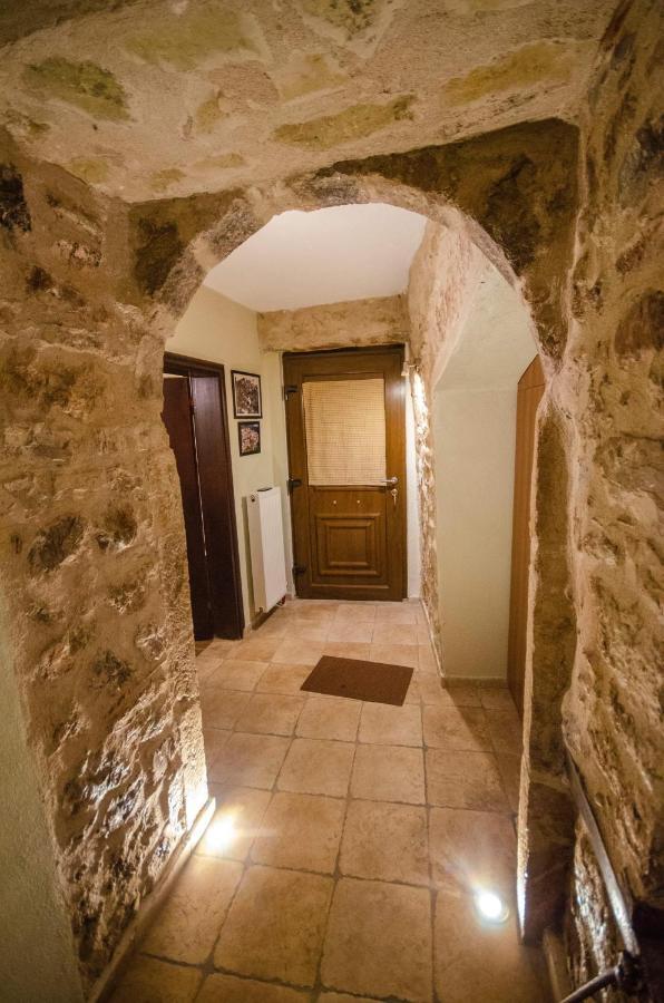 Villa Malevi Димицана Екстериор снимка